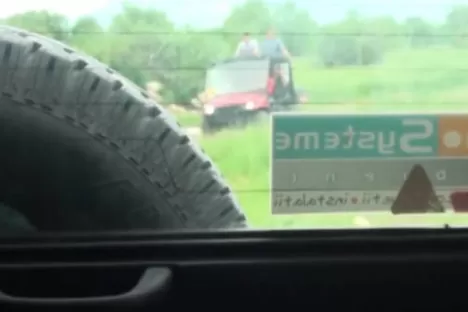 Episodul 13 - Filmulețele contrafăcute au „dictat” cursul anchetei