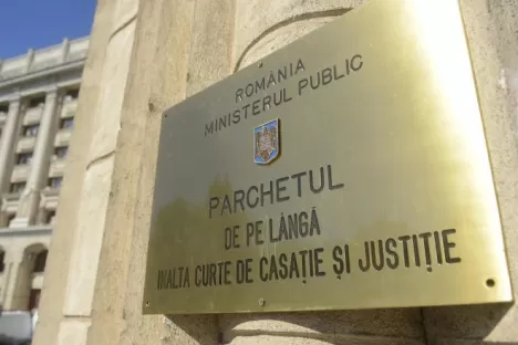 Episodul 26 - Ultimul colac de salvare aruncat infractorului 